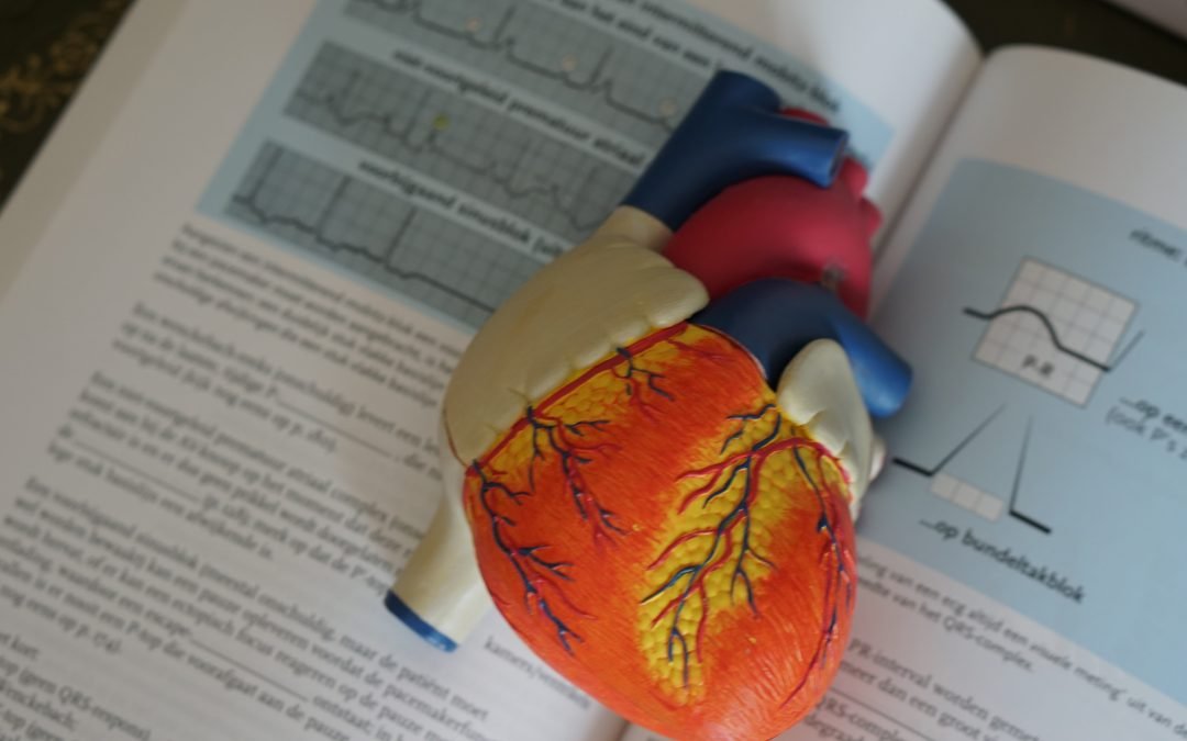 Can Your Eyes See the Health of Your Heart?