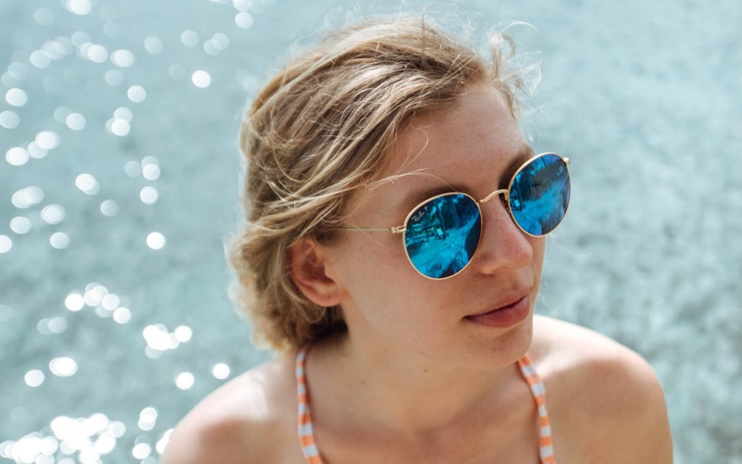 Can My Eyes Sunburn?  